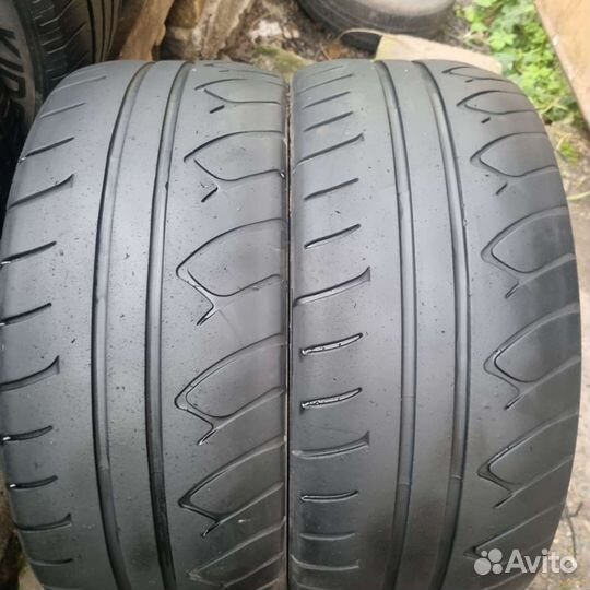 Kumho Ecsta XS KU36 225/45 R17 91W