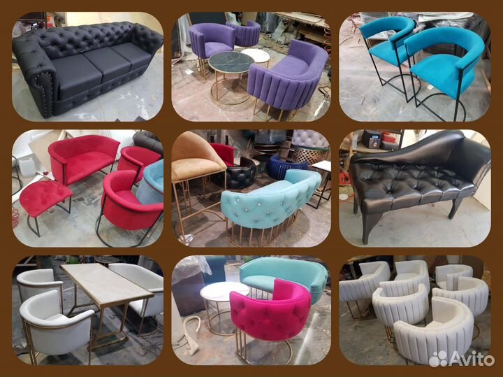 Мебель для салона магазина из Спб доставка сдэком