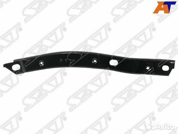 Крепление бампера chevrolet aveo (T250) 05-11