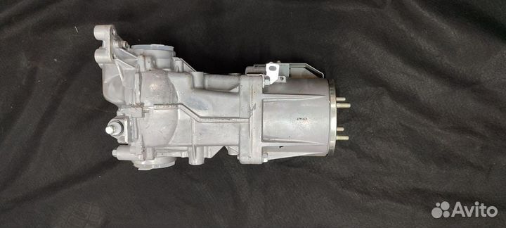 Редуктор задний Mitsubishi Outlander 3