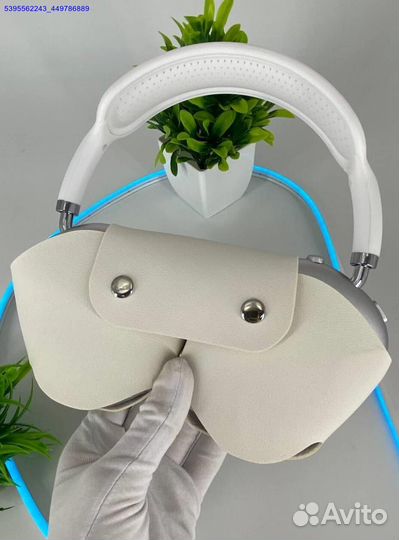 AirPods Max Premium (Арт.68630)