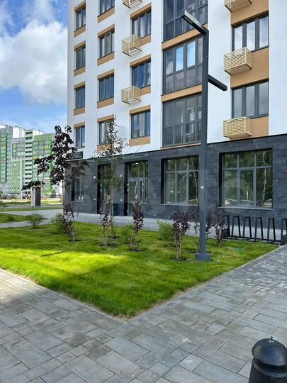 Торговая площадь, 55.2 м²