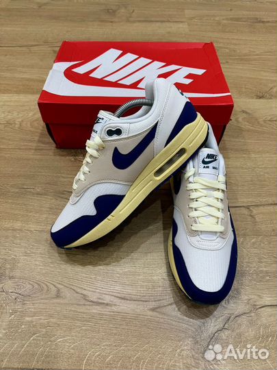 Кроссовки Nike Air Max 1 “Premium”