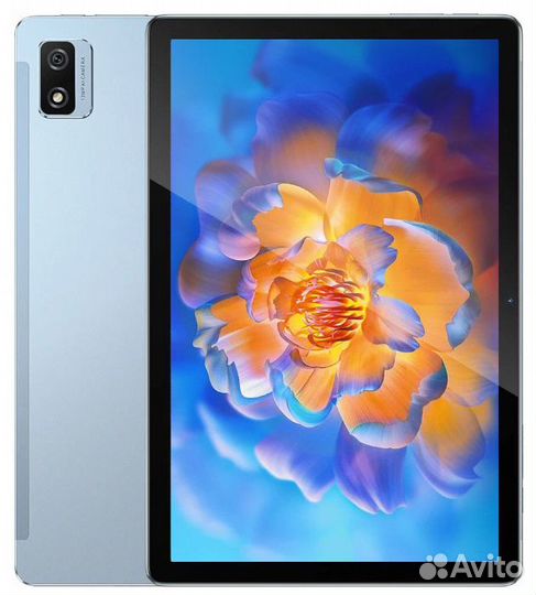 Планшет Blackview Tab 12 Pro 8/128GB (Голубой)
