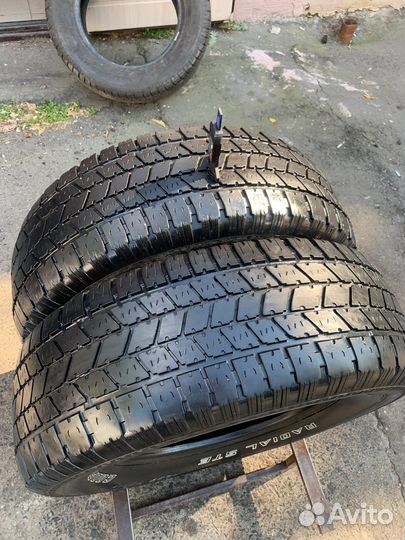 Cooper Discoverer Radial STE 265/70 R17 113S