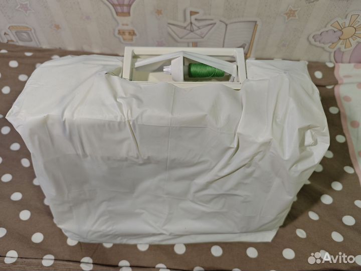 Швейная машинка Astralux DC-8371