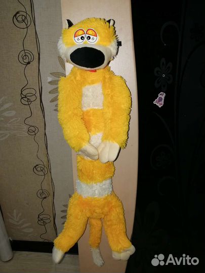 Мягкая игрушка