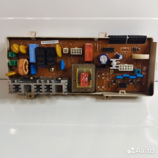 Модуль для стиральных машин Samsung DC41-00019A