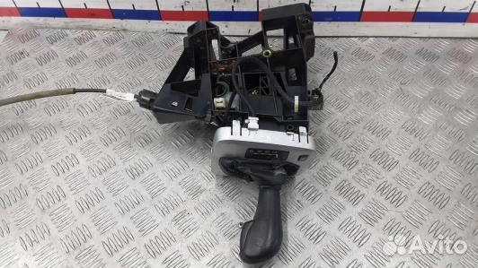 Кулиса кпп volvo XC90 1 (OUK16DM01)