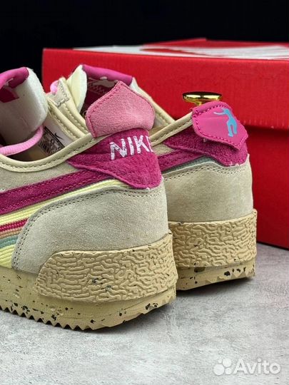 Кроссовки nike