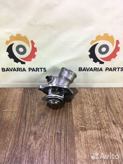 Термостат Mercedes E W212 3.0 2010