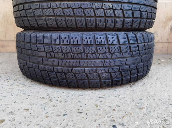 Yokohama Ice Guard IG20 205/65 R16 95Q