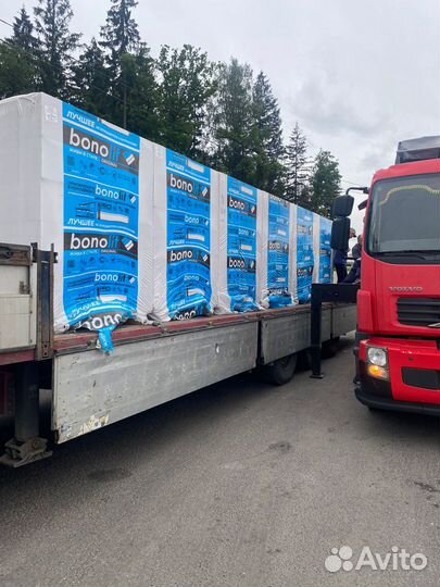 Пеноблоки Газосиликатные блоки. Доставка