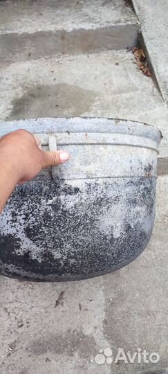 Продаётся казан 80литров