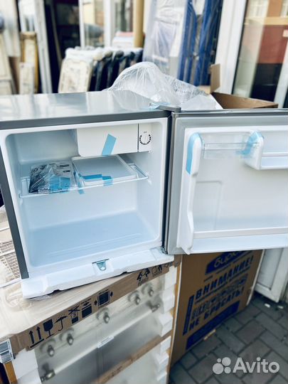 Минихолодильник новый рассрочка