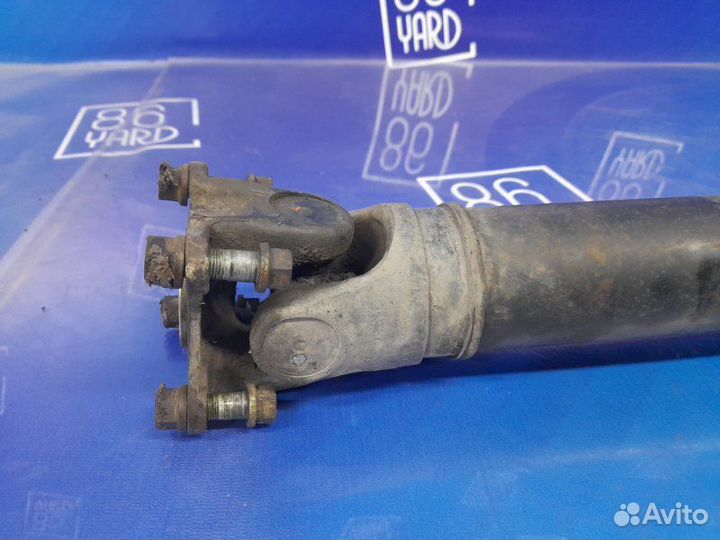 Карданный вал задний Toyota Land Cruiser UZJ100