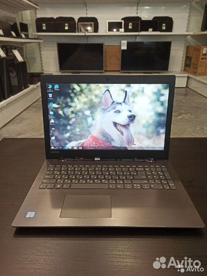 Игровой Зверюга I3 6006 GT 920MX IPS FHD 15.6