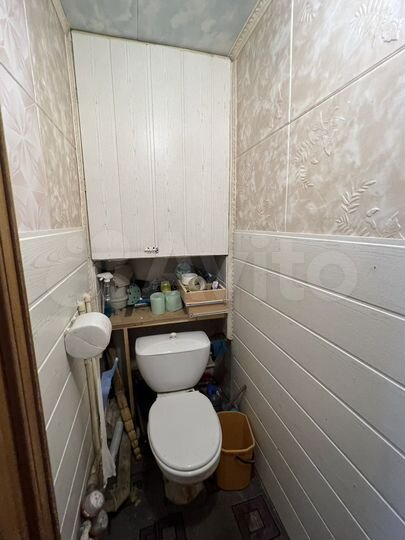 Комната 12 м² в 3-к., 5/9 эт.