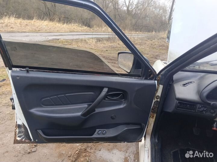 Двигатель ваз 8 клапанный