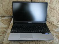 Ноутбук samsung NP300E5A в разборе