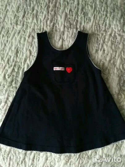 Платье Mothercare