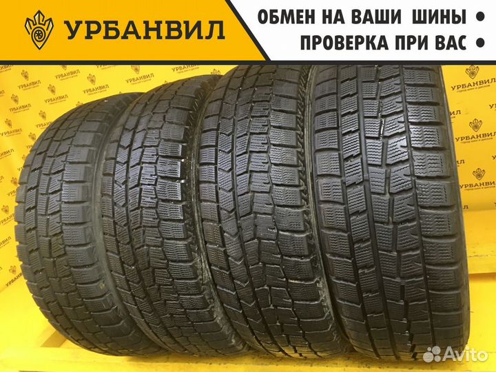 Dunlop Winter Maxx WM01 195/65 R15 91T