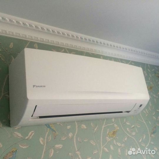 Установка Сервис Ремонт Сплит Систем