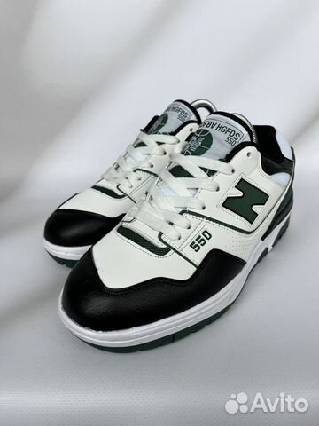 new balance 550 44