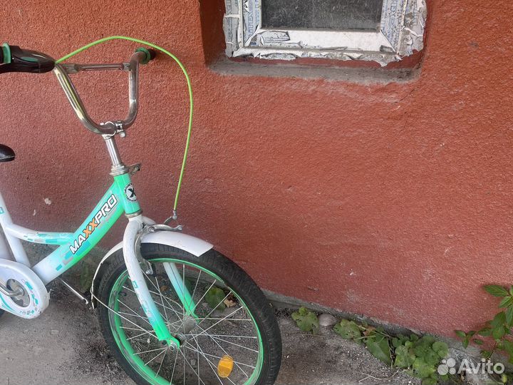 Велосипеды