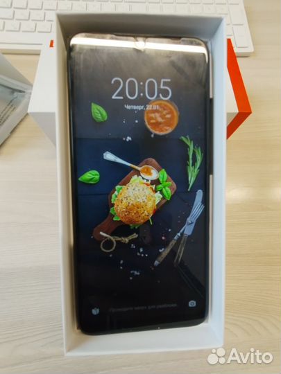 Xiaomi Redmi Note 7, 4/64 ГБ