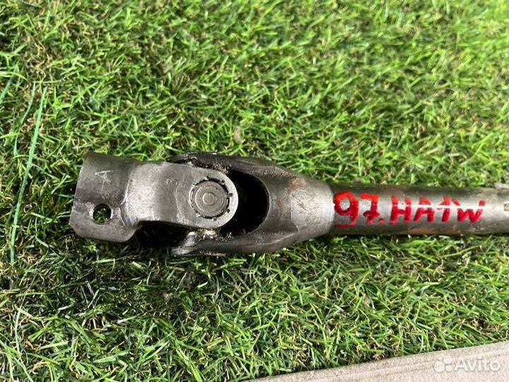 Рулевой карданчик Mitsubishi I HA1W 3B20 2010