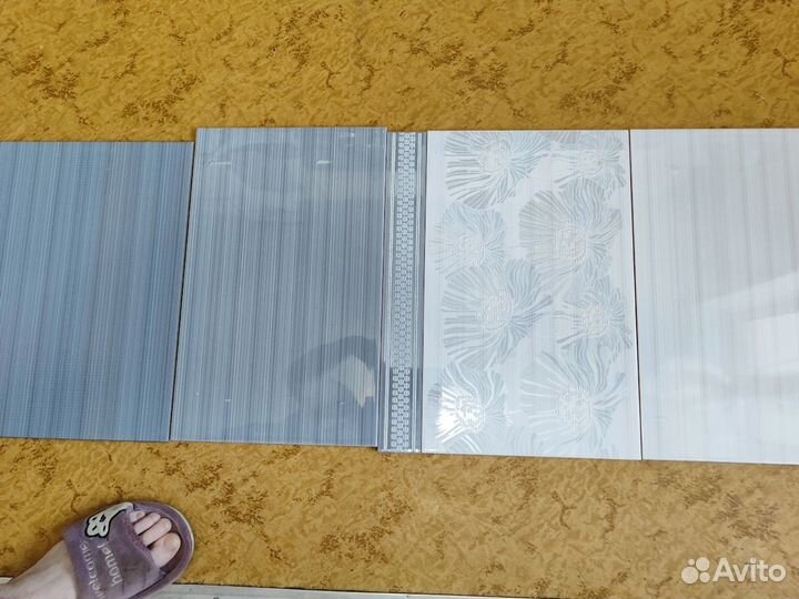 Плитка для ванной