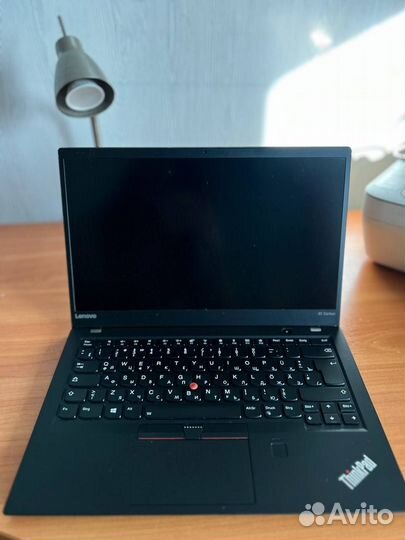 Thinkpad