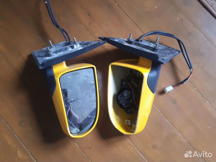 Citroen Xsara picasso управление климатом