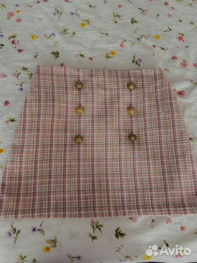 Костюм для девочки 152