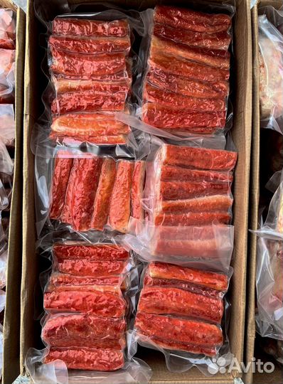 Оптом Мясо Камчатского краба