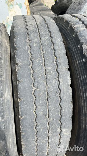 Шины Kumho 12 R22.5