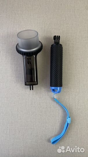 Водонепроницаемый чехол для dji osmo pocket 2