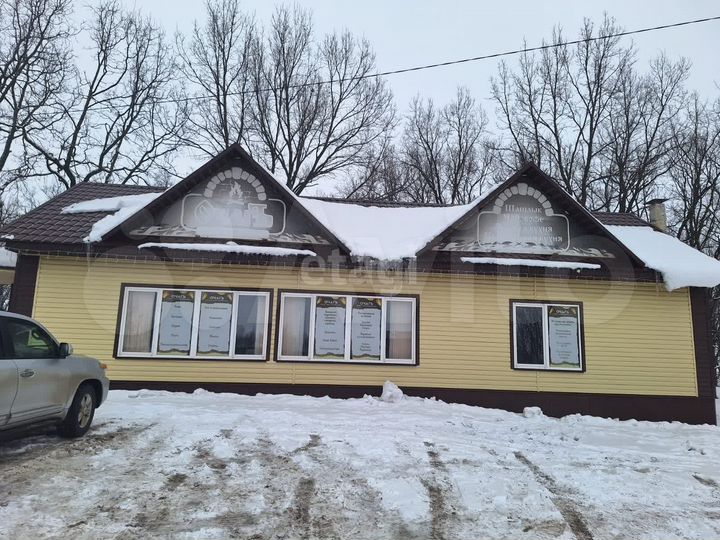 Продам торговое помещение, 100 м²