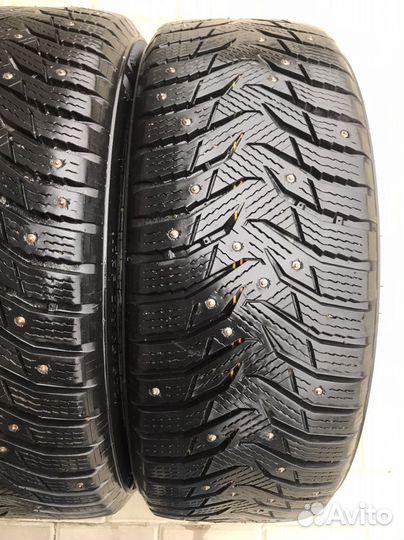 Kumho WinterCraft ice Wi31+ 205/50 R17 93T
