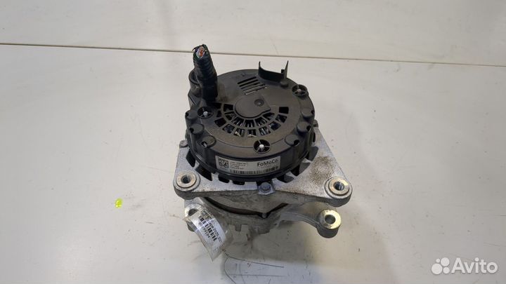 Генератор Ford Escape 2020, 2021