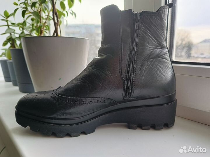 Ботинки Челси 5th avenue