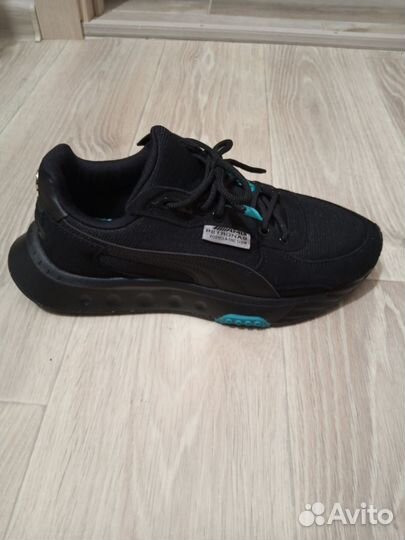 Кроссовки мужские