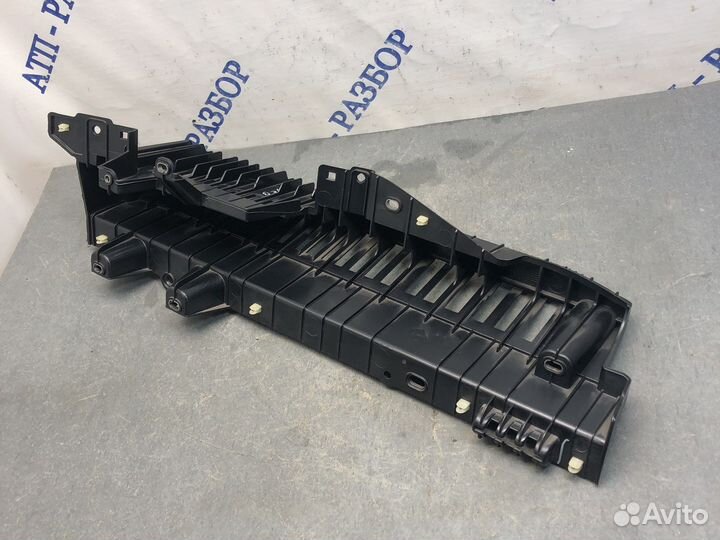 Лев кронштейн багажника BMW X6