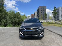 Chevrolet Spark 1.0 CVT, 2019, 28 000 км, с пробегом, цена 1 350 000 руб.