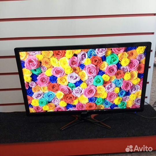 Монитор Acer GF-276 (Рассрочка / К2)