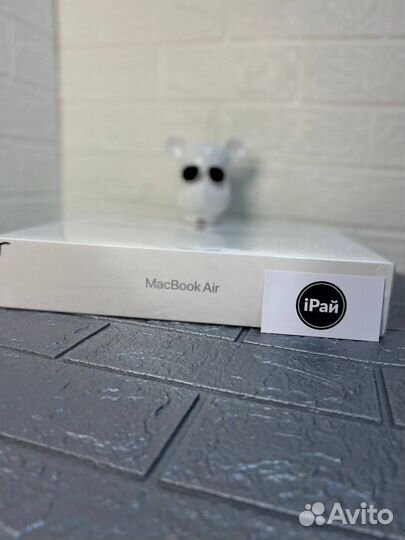 Apple macbook air 13 2020 m1 16gb 256