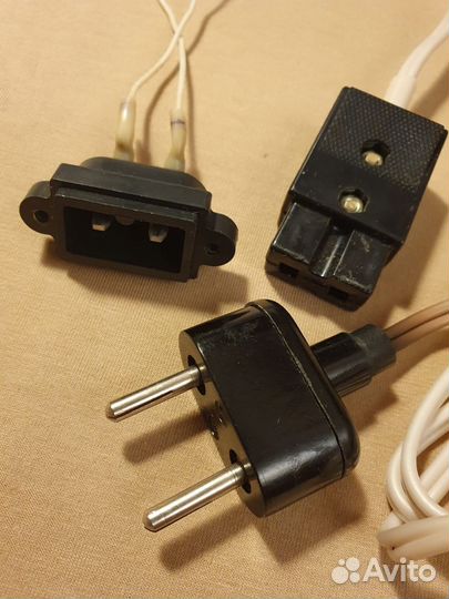 Провод электрический от лэти 60 (новый)