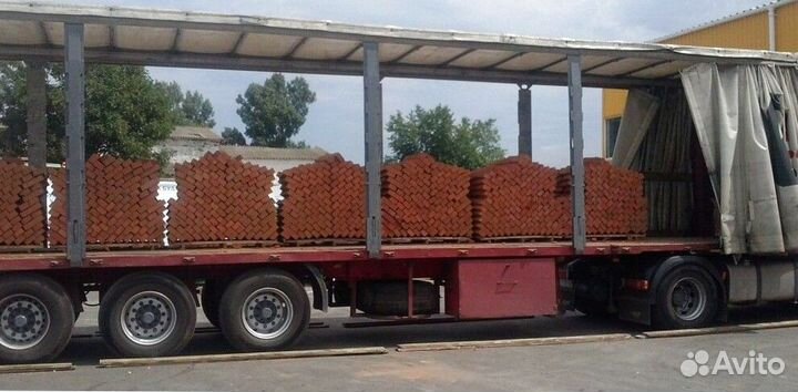 Фура 20 тонн