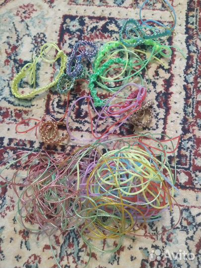 Швейная фурнитура